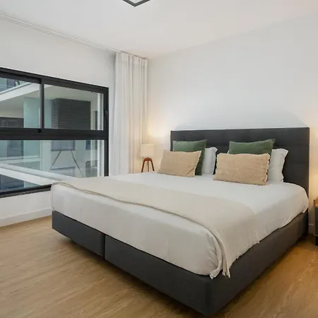 Sao Lucas I By An Island * فونشال