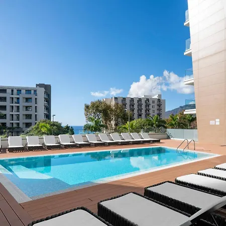 Sao Lucas I By An Island * فونشال