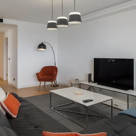 Sao Lucas I By An Island