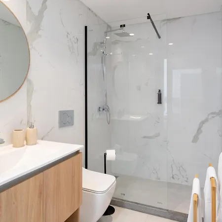 Sao Lucas I By An Island فونشال