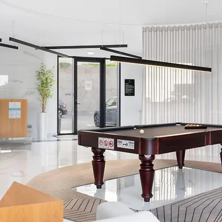 Sao Lucas I By An Island شقة فونشال