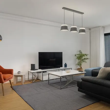 Sao Lucas I By An Island Apartment *