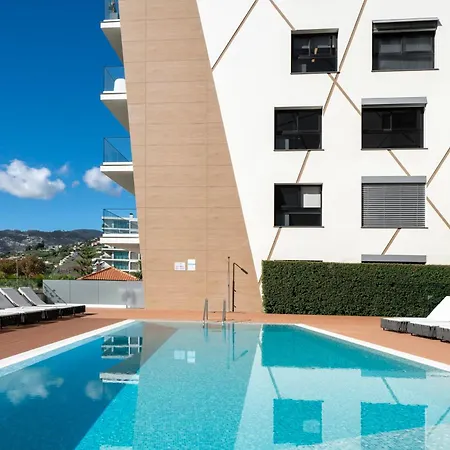 Apartment Sao Lucas I By An Island *