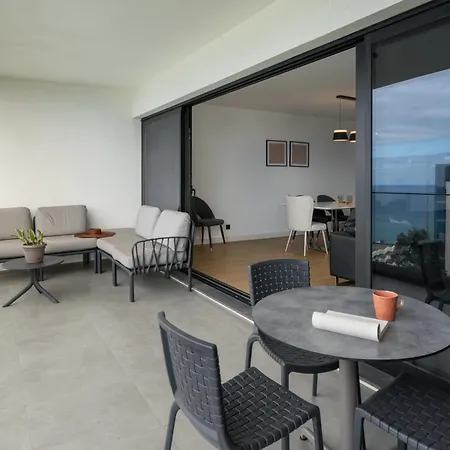 Apartment Sao Lucas I By An Island