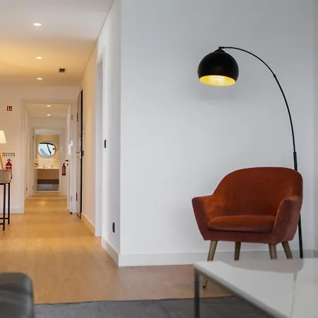 Apartment Sao Lucas I By An Island