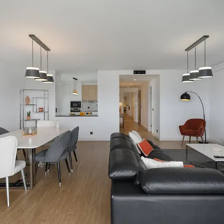 Apartment Sao Lucas I By An Island