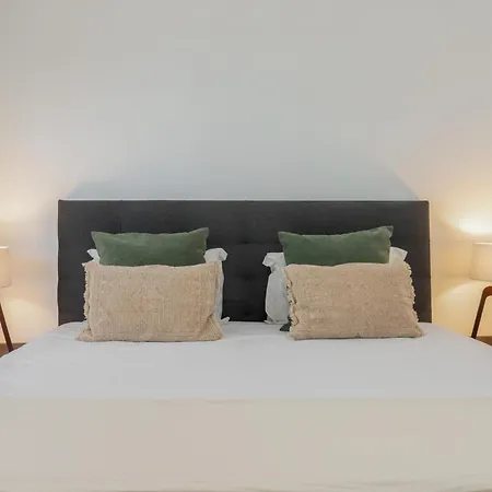 Apartment Sao Lucas I By An Island *