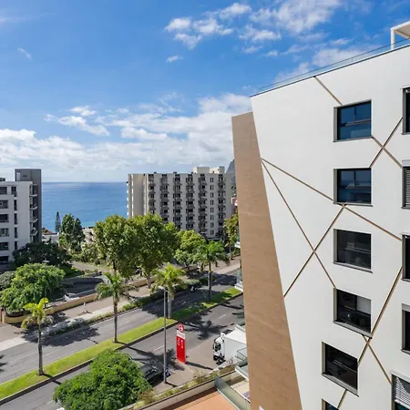 Apartment Sao Lucas I By An Island Funchal (Madeira)