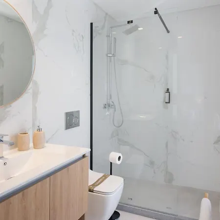 Apartment Sao Lucas I By An Island Funchal (Madeira)