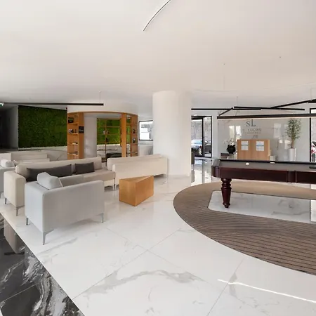 Sao Lucas I By An Island Apartment Funchal (Madeira)