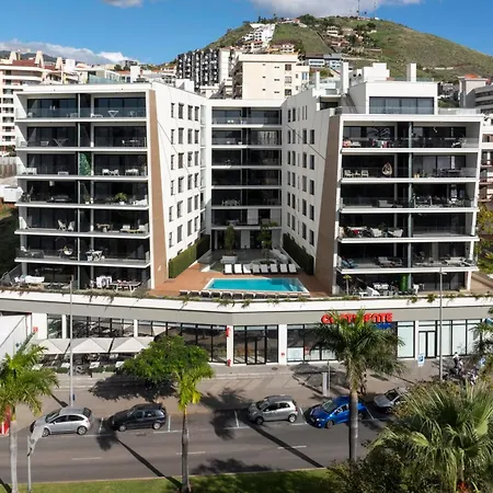 Apartment Sao Lucas I By An Island *