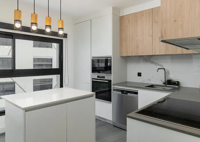 Sao Lucas I By An Island דירה