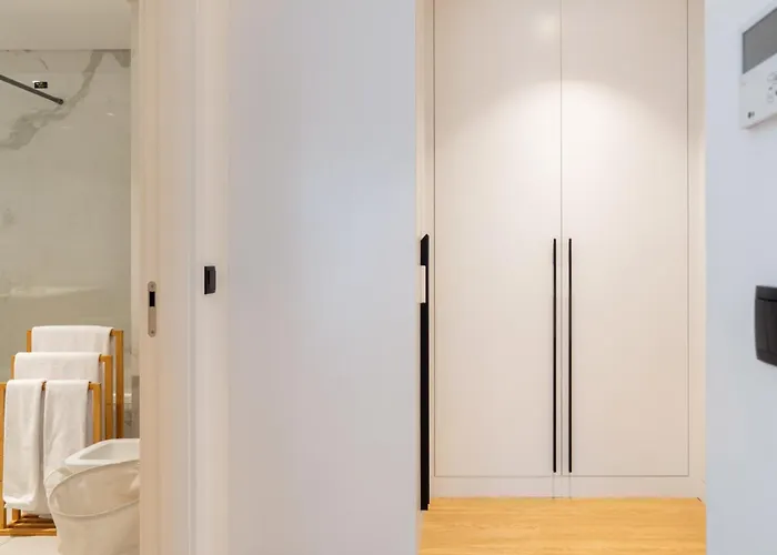 דירה Sao Lucas I By An Island פונשל