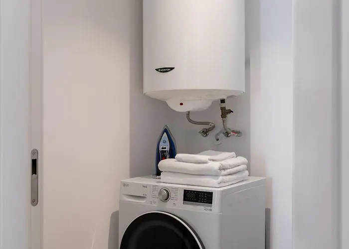 Sao Lucas I By An Island דירה *