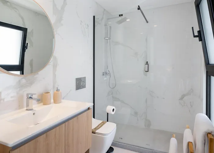 דירה Sao Lucas I By An Island פונשל