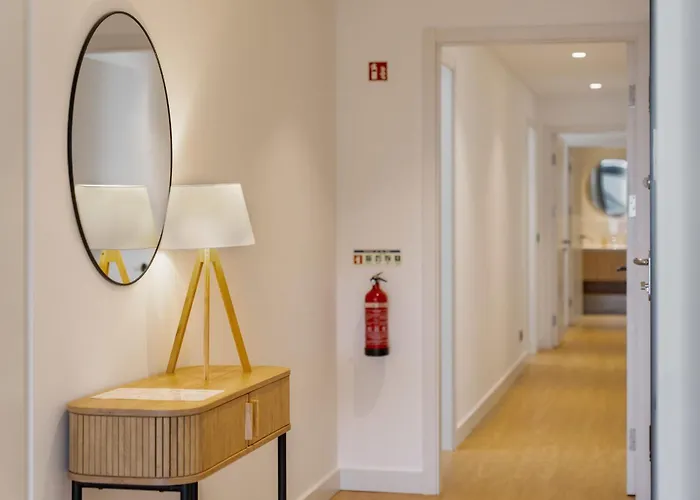 Sao Lucas I By An Island *