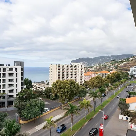 Sao Lucas I By An Island *