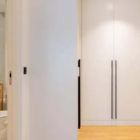 Lejlighed Sao Lucas I By An Island Funchal (Madeira)