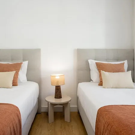 Sao Lucas I By An Island