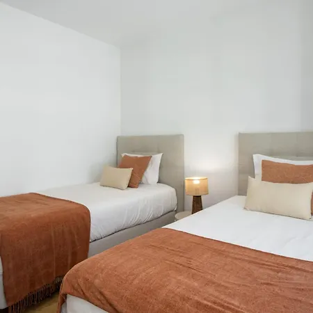 Sao Lucas I By An Island *