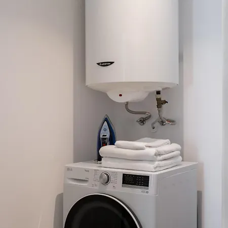 Sao Lucas I By An Island דירה *