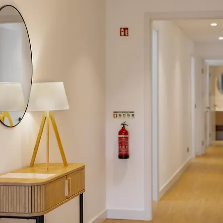 Sao Lucas I By An Island *