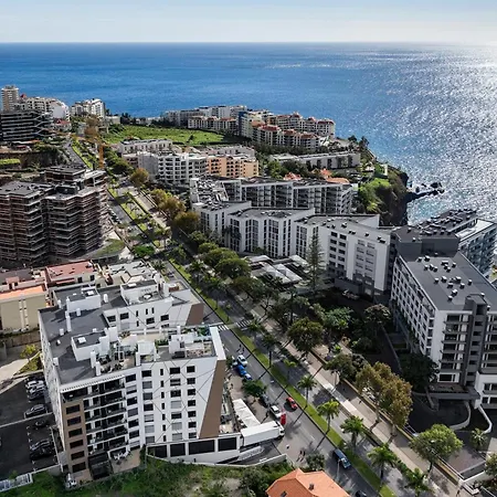 Sao Lucas I By An Island דירה *