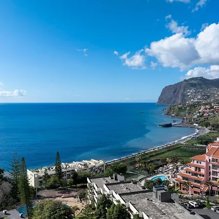 Sao Lucas I By An Island Lejlighed