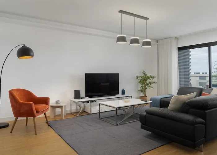 Sao Lucas I By An Island דירה *