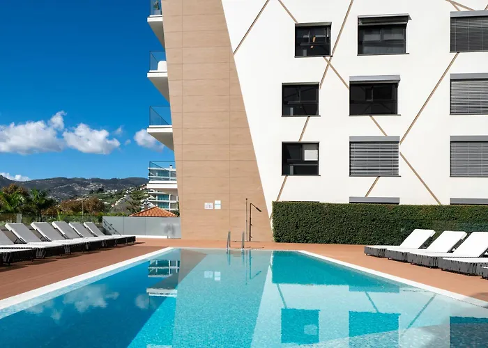 Apartmán Sao Lucas I By An Island *