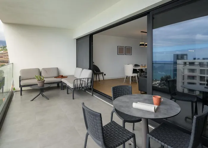 Apartmán Sao Lucas I By An Island