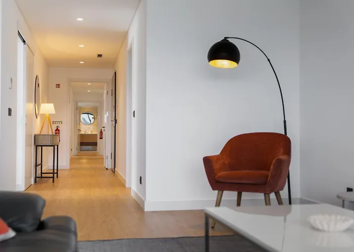 Apartmán Sao Lucas I By An Island