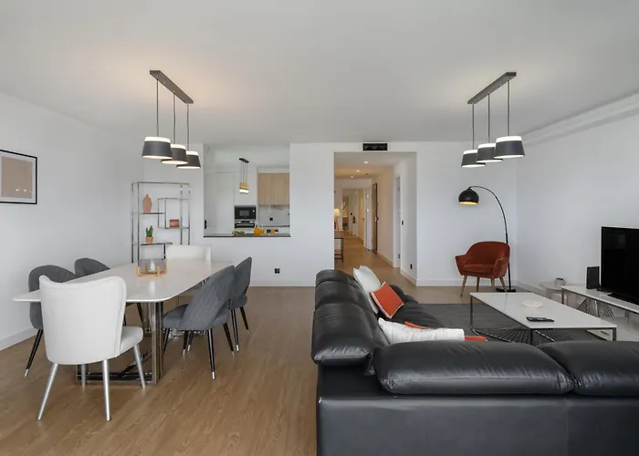 Apartmán Sao Lucas I By An Island