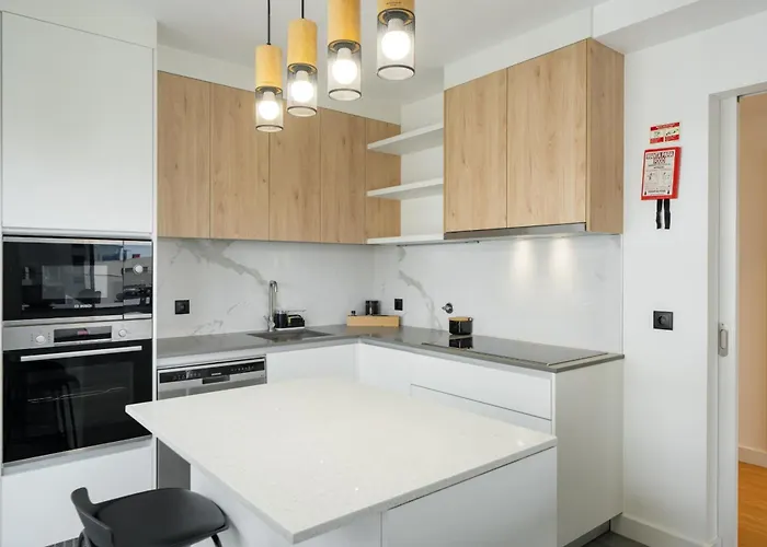 Sao Lucas I By An Island Apartmán