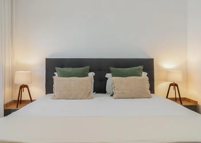 Apartmán Sao Lucas I By An Island *