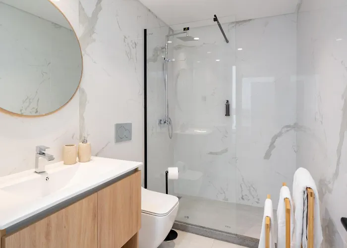 Sao Lucas I By An Island Funchal (Madeira)