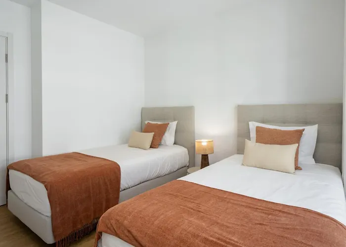 Sao Lucas I By An Island *