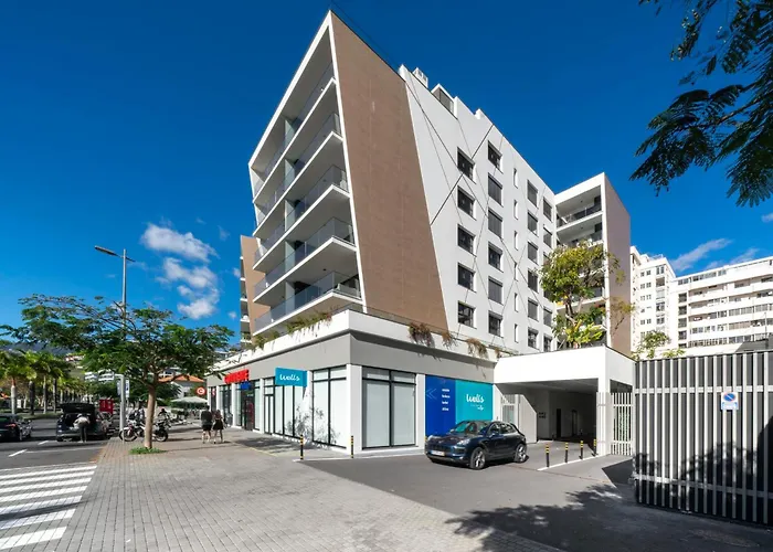 Apartmán Sao Lucas I By An Island