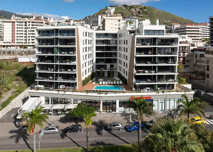 דירה Sao Lucas I By An Island *