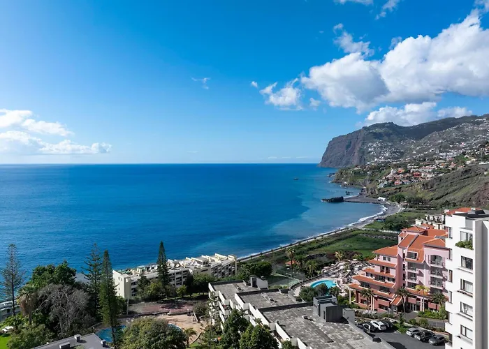 Sao Lucas I By An Island דירה